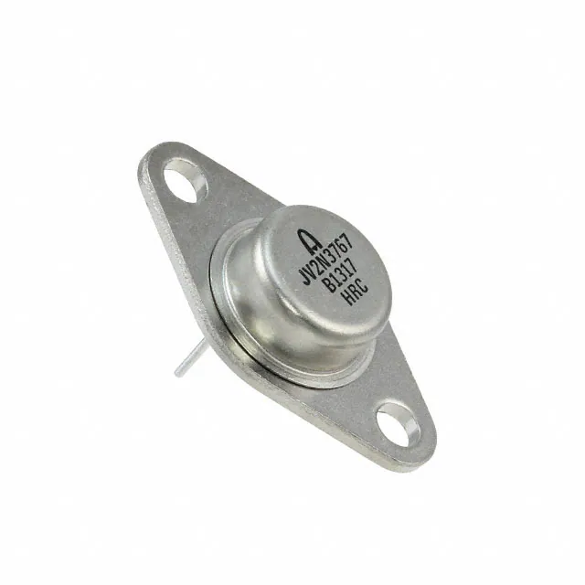 JANTXV2N3767 MACOM Technology Solutions  Transistors - Bipolaires (BJT) - Simples